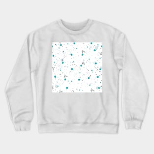 Cherries Crewneck Sweatshirt